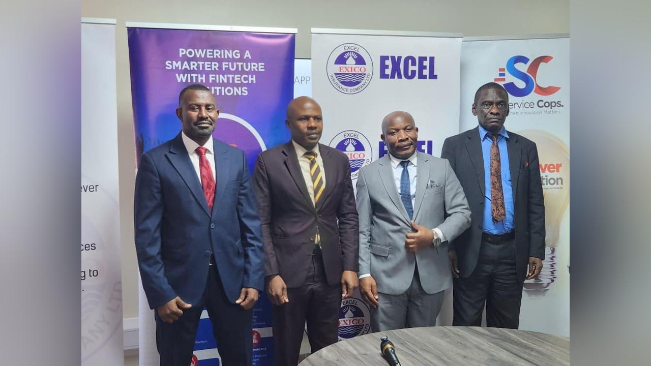 Excel Insurance Launches Whatsapp Bot for Motor Insurance Excel Insurance Launches Whatsapp Bot for Motor Insurance