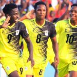 Walusimbi Strike Sends Uganda into U-17 World Cup Round of 16 Walusimbi Strike Sends Uganda into U-17 World Cup Round of 16