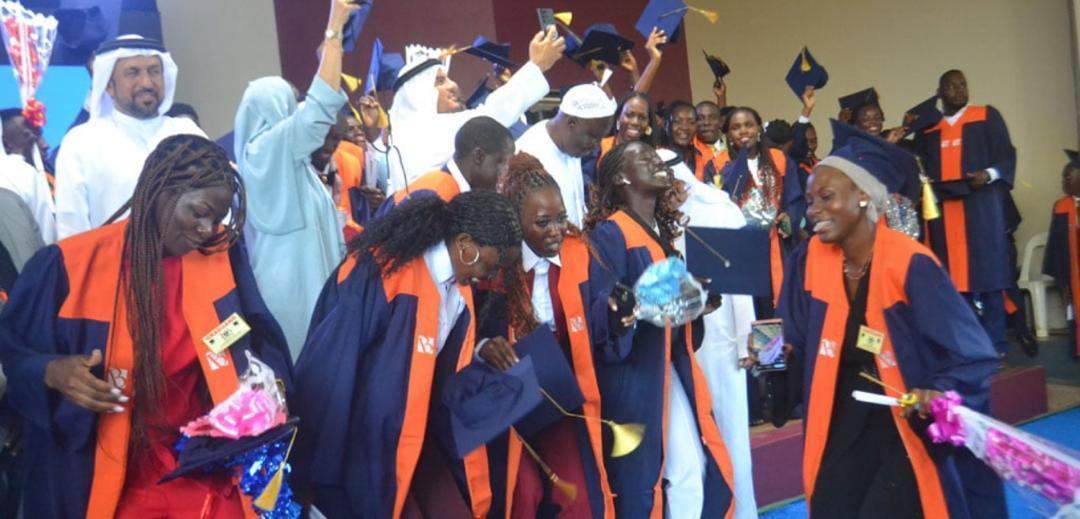 Uganda Launches TVET University for Youth Skills Training Uganda Launches TVET University for Youth Skills Training