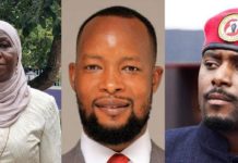 Kampala Central Race Heats up with Digital Grassroots Campaigns Kampala Central Race Heats up with Digital Grassroots Campaigns