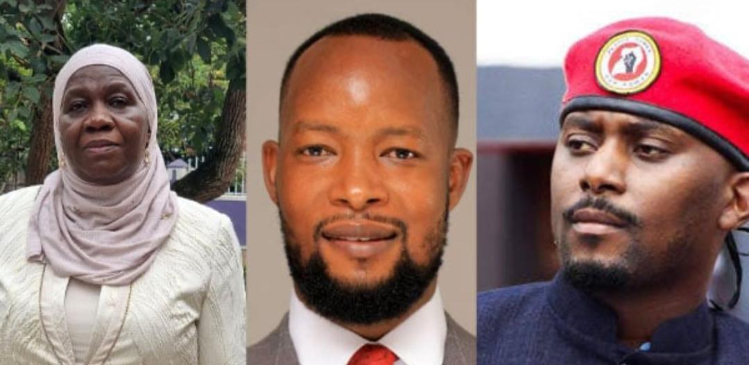 Kampala Central Race Heats up with Digital Grassroots Campaigns Kampala Central Race Heats up with Digital Grassroots Campaigns