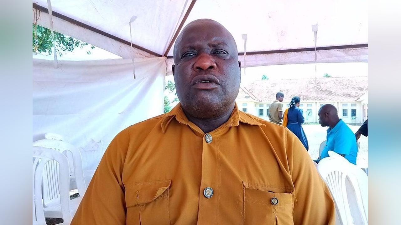 Namutumba Youth Accuse Leaders of Mismanaging Funds Namutumba Youth Accuse Leaders of Mismanaging Funds