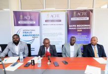 ACFE Uganda Advocates Stronger Anti-Fraud Measures ACFE Uganda Advocates Stronger Anti-Fraud Measures
