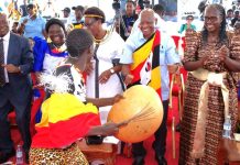 Mbadi Urges EAC to Eliminate Non-Tariff Barriers Mbadi Urges EAC to Eliminate Non-Tariff Barriers