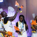 UCU Bags Bronze at 2025 FISU 3X3 Basketball World Cup UCU Bags Bronze at 2025 FISU 3X3 Basketball World Cup