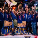 Galaxy FC Crowned First-Ever Invincibles in KISOBA League Galaxy FC Crowned First-Ever Invincibles in KISOBA League