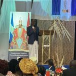 Kawuki Urges Unity to Preserve Cultural Heritage Kawuki Urges Unity to Preserve Cultural Heritage