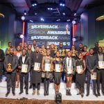 Gotv and Maad Mccann Shine at Silverback Awards 2025 Gotv and Maad Mccann Shine at Silverback Awards 2025