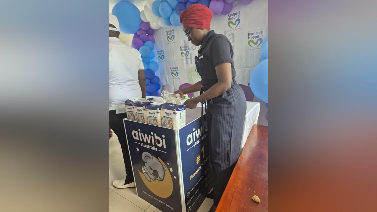 Aiwibi Uganda Advances Specialized Care for Premature Babies Aiwibi Uganda Advances Specialized Care for Premature Babies