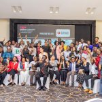 Global Business Leaders Encourage African Youth Innovation Global Business Leaders Encourage African Youth Innovation