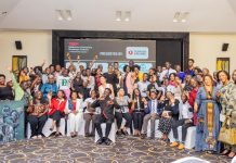 Global Business Leaders Encourage African Youth Innovation Global Business Leaders Encourage African Youth Innovation