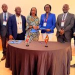 Uganda Secures New International Flight Agreements Uganda Secures New International Flight Agreements