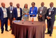 Uganda Secures New International Flight Agreements Uganda Secures New International Flight Agreements