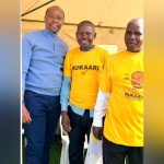 NUP Candidate Withdraws from Mbarara City North Race NUP Candidate Withdraws from Mbarara City North Race