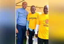 NUP Candidate Withdraws from Mbarara City North Race NUP Candidate Withdraws from Mbarara City North Race