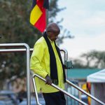 Museveni Pledges Investments in Wealth and Infrastructure Museveni Pledges Investments in Wealth and Infrastructure