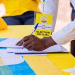 Kyagulanyi Promises to Revive Railway Transport in West Nile Kyagulanyi Promises to Revive Railway Transport in West Nile