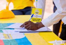 Kyagulanyi Promises to Revive Railway Transport in West Nile Kyagulanyi Promises to Revive Railway Transport in West Nile