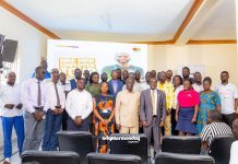Brightermonday Launches Hirenow Tour in Arua Brightermonday Launches Hirenow Tour in Arua