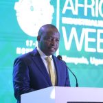 Africa’S Industrial Future Depends on Women Youth Innovation Africa'S Industrial Future Depends on Women Youth Innovation