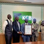 KCB Bank Uganda Earns Elite Security Certification KCB Bank Uganda Earns Elite Security Certification