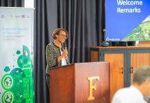 Stakeholders Advocate Sustainable Phased Tourism Development Stakeholders Advocate Sustainable Phased Tourism Development