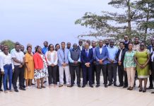 East Africa Moves Toward Single Pilot License Standards East Africa Moves Toward Single Pilot License Standards