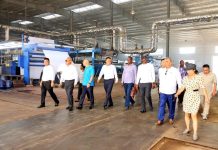 Govt Reaffirms Commitment to Sino-Uganda Mbale Park Govt Reaffirms Commitment to Sino-Uganda Mbale Park