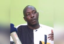 Kioga County Race Faces Petition on NRM Candidate’S Credentials Kioga County Race Faces Petition on NRM Candidate'S Credentials