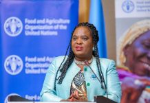 Betty Amongi Confident of Victory in Lira City MP Race Betty Amongi Confident of Victory in Lira City MP Race