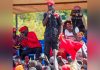 Bobi Wine Urges Zombo Residents to Combat Corruption Bobi Wine Urges Zombo Residents to Combat Corruption