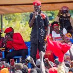 Bobi Wine Urges Zombo Residents to Combat Corruption Bobi Wine Urges Zombo Residents to Combat Corruption