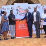 UCU Set to Host AUUS 2025 Games Tournament Launch UCU Set to Host AUUS 2025 Games Tournament Launch