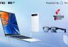 Tecno Announces Three New Slim Devices for Versatile use Tecno Announces Three New Slim Devices for Versatile use