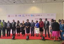 Uganda Joins Global WE Finance Code for Women Entrepreneurs Uganda Joins Global WE Finance Code for Women Entrepreneurs