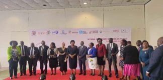 Uganda Joins Global WE Finance Code for Women Entrepreneurs Uganda Joins Global WE Finance Code for Women Entrepreneurs
