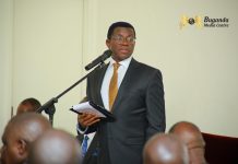 Katikkiro Urges Clan Leaders to Enhance Cultural Structures Katikkiro Urges Clan Leaders to Enhance Cultural Structures