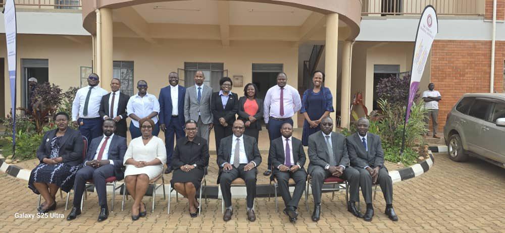 Judicial Training Institute Prepares Judges for 2026 Elections Judicial Training Institute Prepares Judges for 2026 Elections
