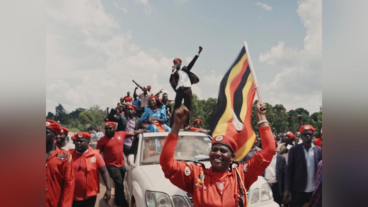 Kyagulanyi Promises to Construct Roads in Zombo, Nebbi Districts