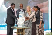 FSD Uganda Marks 10 Years of Driving Financial Inclusion FSD Uganda Marks 10 Years of Driving Financial Inclusion