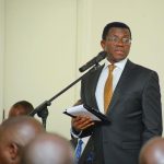 Katikkiro Mayiga Urges Clan Leaders to Bolster Buganda Culture Katikkiro Mayiga Urges Clan Leaders to Bolster Buganda Culture