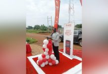 Airtel Uganda Expands 4G Connectivity in Kalangala Islands Airtel Uganda Expands 4G Connectivity in Kalangala Islands