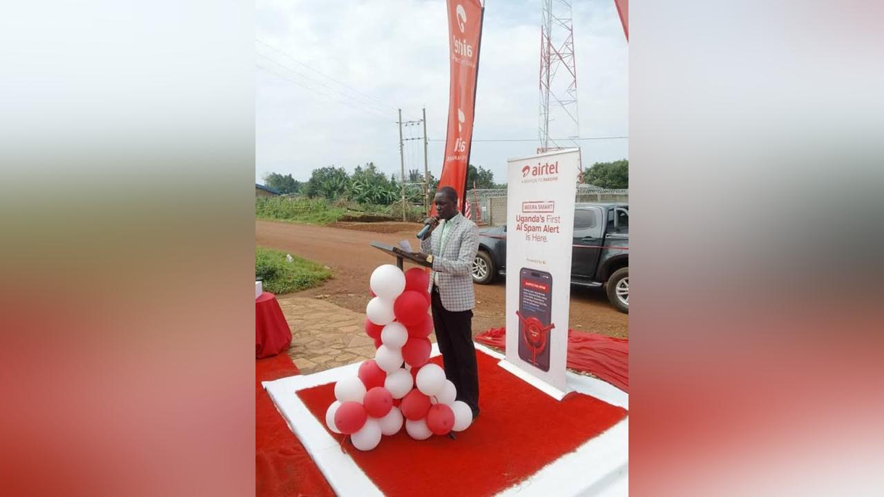 Airtel Uganda Expands 4G Connectivity in Kalangala Islands