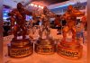 Nile Breweries Shines at 2025 Silverback Awards Nile Breweries Shines at 2025 Silverback Awards