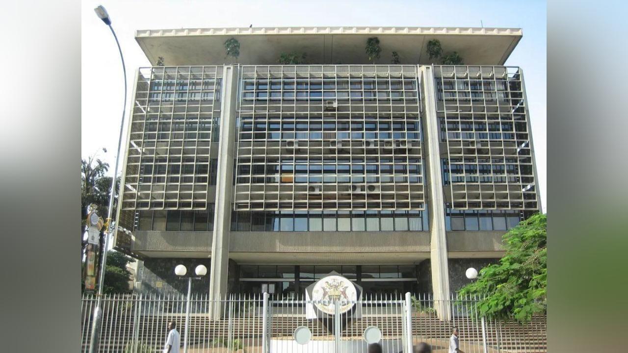 Bou Maintains Central Bank Rate at 9.75% Bou Maintains Central Bank Rate at 9.75%