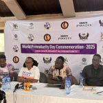 Smack League’S World Prematurity Day Drive Highlights Smack League'S World Prematurity Day Drive Highlights