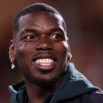 Pogba Closes on First Appearance since Doping Ban Pogba Closes on First Appearance since Doping Ban