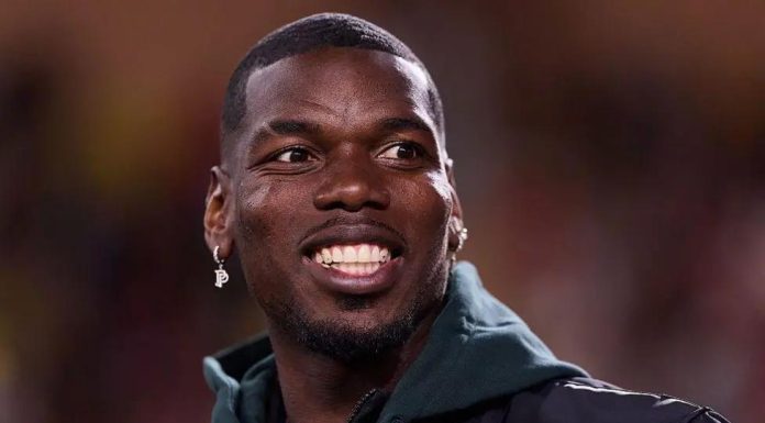 Pogba Closes on First Appearance since Doping Ban Pogba Closes on First Appearance since Doping Ban