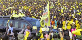 Museveni Reaffirms Ban on Sugarcane Waste Levy Museveni Reaffirms Ban on Sugarcane Waste Levy