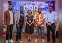 Watoto Church Hosts 50,000 at Expanded Christmas Cantata Watoto Church Hosts 50,000 at Expanded Christmas Cantata